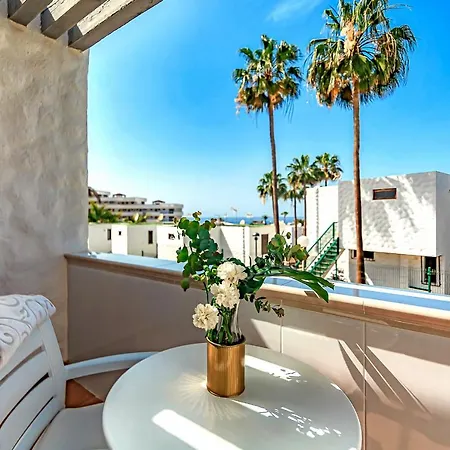 Apartment In Las Americas Playa De Troya Playa de las Americas  Exterior photo