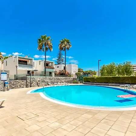 Apartment In Las Americas Playa De Troya Playa de las Americas  Exterior photo