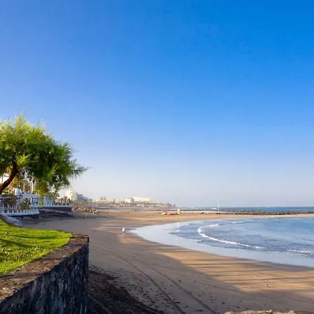 Apartment In Las Americas Playa De Troya Playa de las Americas  Exterior photo
