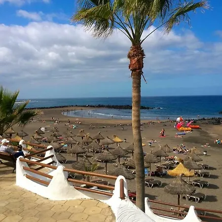 Apartment In Las Americas Playa De Troya Playa de las Americas  Exterior photo
