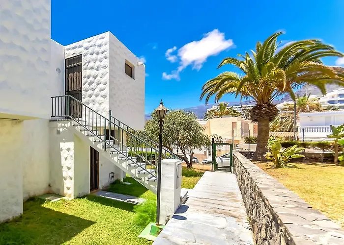 Apartment In Las Americas Playa De Troya