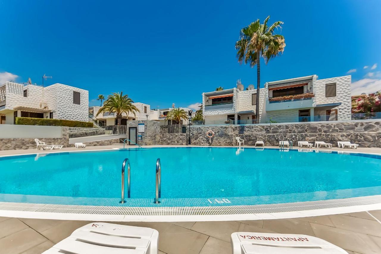Appartement In Americas Playa De Troya *