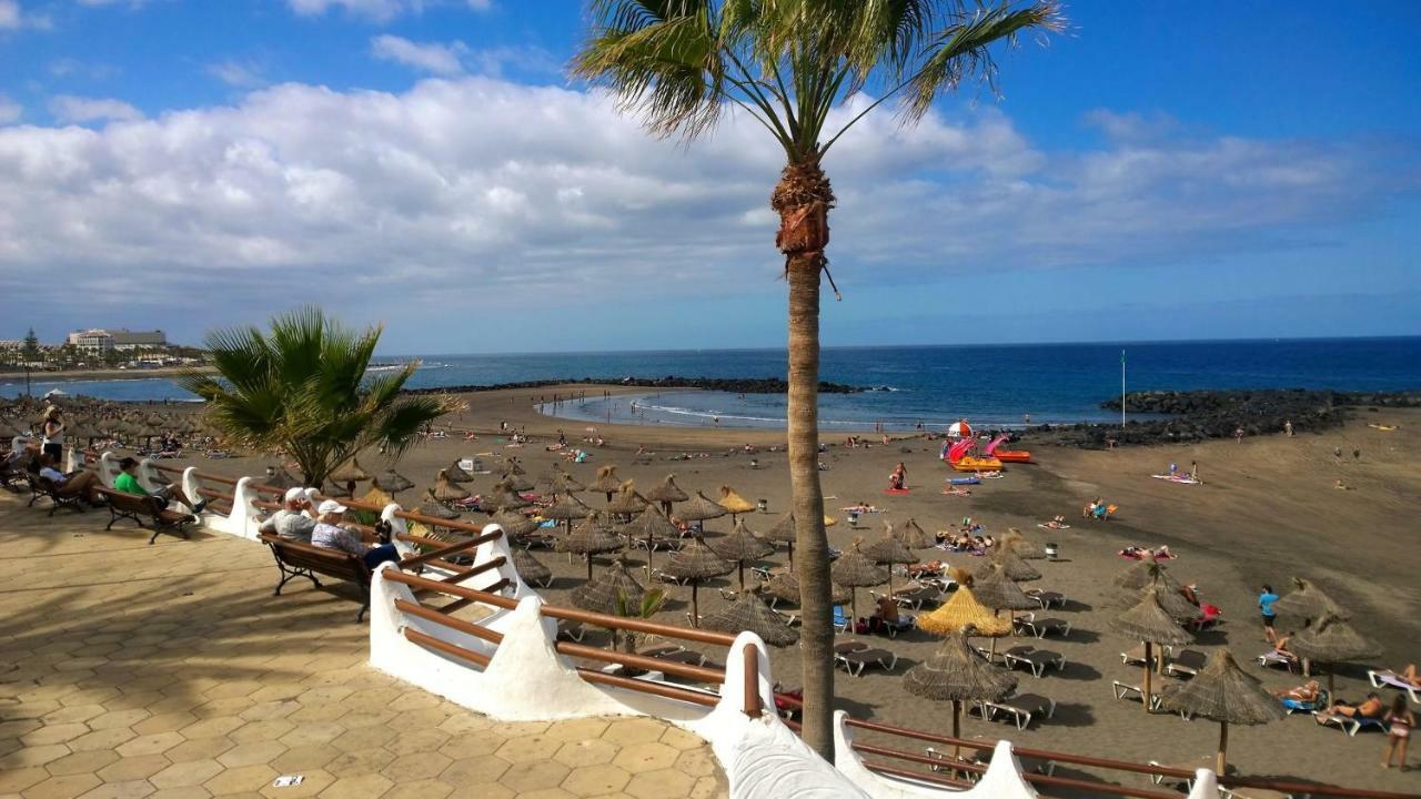 In Americas Playa De Troya Appartement *