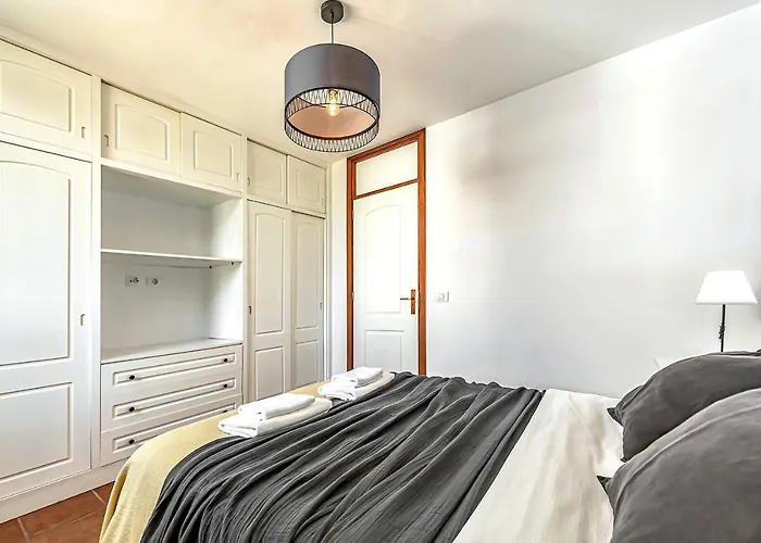 Apartment In Las Americas Playa De Troya