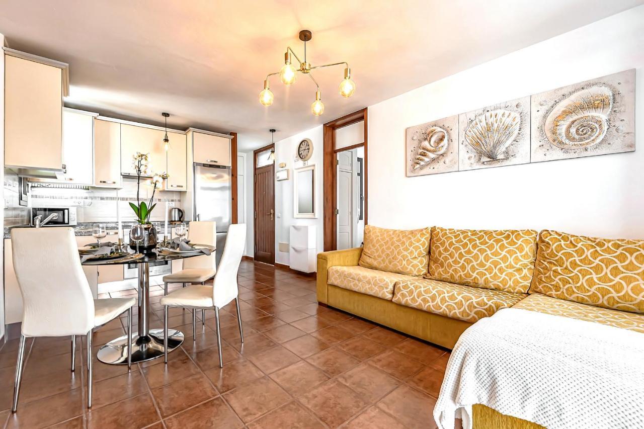 Apartment In Americas Playa De Troya